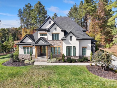 Lake Wylie Home Active Under Contract in Belmont North Carolina