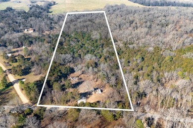 Table Rock Lake Acreage For Sale in Golden Missouri