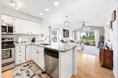Welcome to the Highly desirable community of Waterway Village an - photo 5