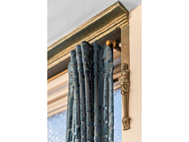 This fully renovated 1,100 sq ft Riviera Towers 1-bedroom