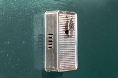 This fully renovated 1,100 sq ft Riviera Towers 1-bedroom