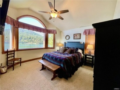 Beautiful Bass Lake home with private dock! - photo 16