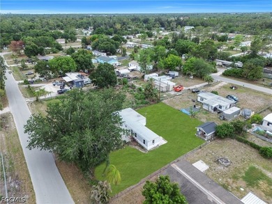 Affordable opportunity in North Fort Myers! This manufactured - photo 33