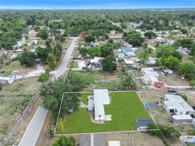 Affordable opportunity in North Fort Myers! This manufactured - photo 34