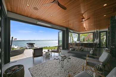 Welcome to 6943 E. Eili Lilly Rd, a RARE breathtaking statement - photo 1