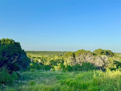 Squaw Creek Reservoir Acreage For Sale in Glen Rose Texas
