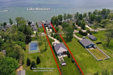Welcome to 6943 E. Eili Lilly Rd, a RARE breathtaking statement - photo 6