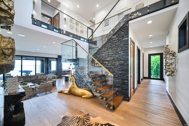 Welcome to 6943 E. Eili Lilly Rd, a RARE breathtaking statement - photo 8