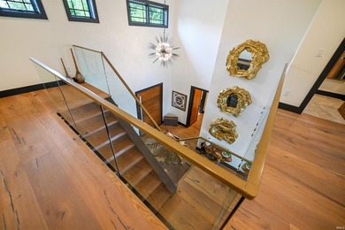Welcome to 6943 E. Eili Lilly Rd, a RARE breathtaking statement - photo 9