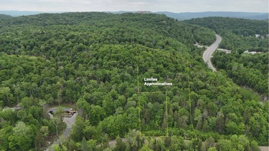 Lac Sainte Marie Lot For Sale in Saint-Adolphe-d'Howard QC