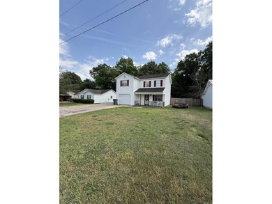 Reynolds Park Lake Home For Sale in Paragould Arkansas