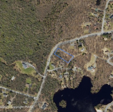 Ramot Lakes Lot For Sale in Long Pond Pennsylvania