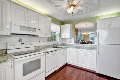 Rare & Beautifully Updated 2/2 Offers More Than Any Other Unit! - photo 1