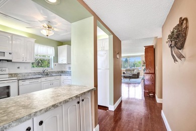 Rare & Beautifully Updated 2/2 Offers More Than Any Other Unit! - photo 3
