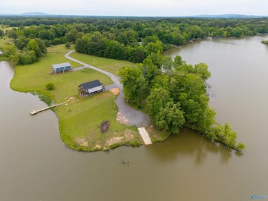 Build your dream getaway on this off water(across the road) lot - photo 5