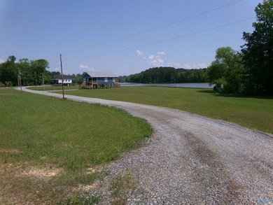 Build your dream getaway on this off water(across the road) lot - photo 9