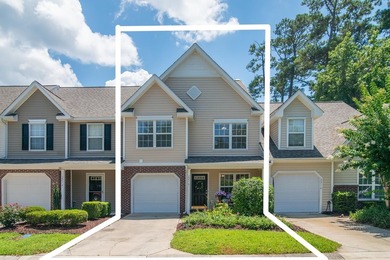 Welcome to your serene coastal retreat in the heart of Pawleys - photo 1