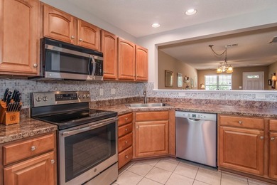 Welcome to your serene coastal retreat in the heart of Pawleys - photo 7