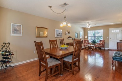 Welcome to your serene coastal retreat in the heart of Pawleys - photo 8