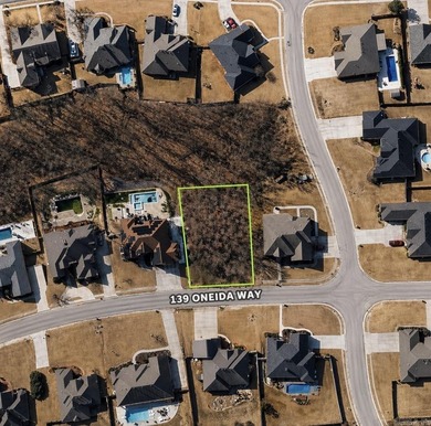 Vacant lots in this area are becoming increasingly limited - photo 1