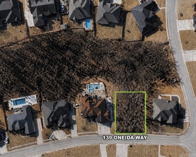 Vacant lots in this area are becoming increasingly limited - photo 2