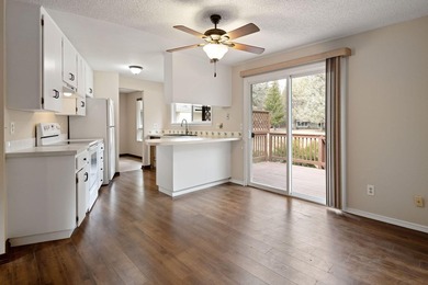 A well-kept single-level 4-bedroom, 2-bath, 1456 Sq. Ft. home in