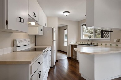 A well-kept single-level 4-bedroom, 2-bath, 1456 Sq. Ft. home in