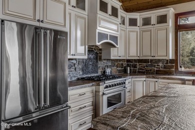 Escape to your Private Idaho sanctuary on 140 acres of pristine - photo 11