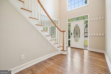 Tucked away in the heart of Eagle Watch, this incredible - photo 11