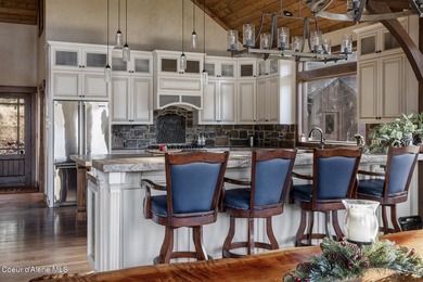 Escape to your Private Idaho sanctuary on 140 acres of pristine - photo 12