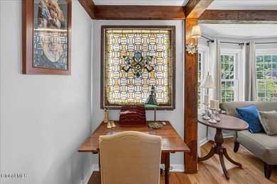 Once in a great while a unique and wonderful home becomes - photo 12
