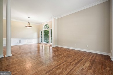 Tucked away in the heart of Eagle Watch, this incredible - photo 12