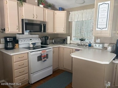 AN AFFORDABLE AND PERFECT 2nd Home or a great place to live - photo 12