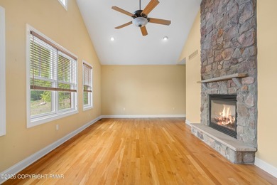 Mountain Living Meets Investment Potential in Laurelwoods at Big - photo 13