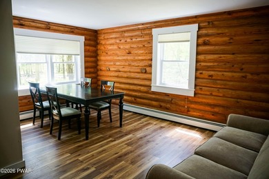 LARGE LOG HOME NESTLED IN A HIGHLY DESIRABLE COMMUNITY JUST - photo 13