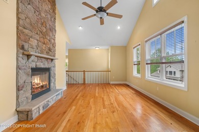 Mountain Living Meets Investment Potential in Laurelwoods at Big - photo 14