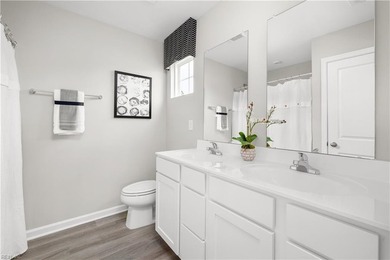 Welcome to Adam's Landing-where homeownership is within reach! - photo 14