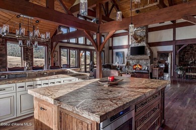 Escape to your Private Idaho sanctuary on 140 acres of pristine - photo 15