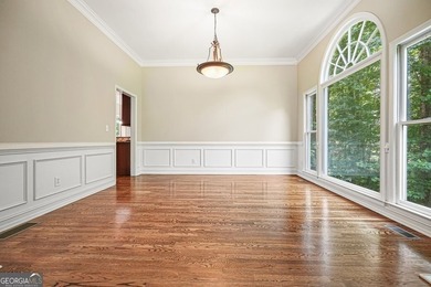Tucked away in the heart of Eagle Watch, this incredible - photo 15