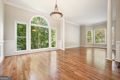 Tucked away in the heart of Eagle Watch, this incredible - photo 16