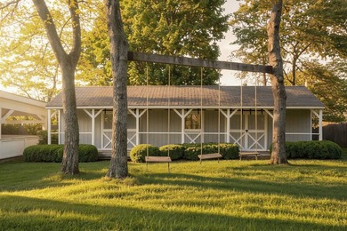 Discover a rare waterfront compound designed for the way people - photo 16