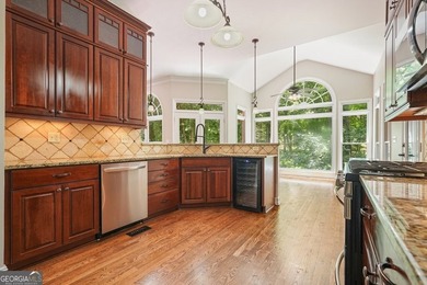 Tucked away in the heart of Eagle Watch, this incredible - photo 18