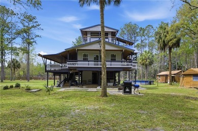 Awesome waterfront property featuring a 3-story home with Gulf - photo 18