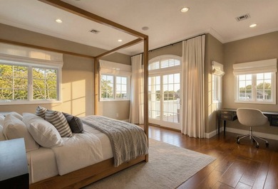 Discover a rare waterfront compound designed for the way people - photo 20