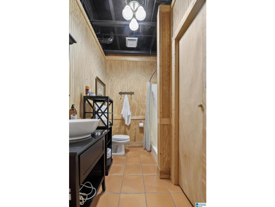 Experience refined lakefront living in this exceptional log - photo 21
