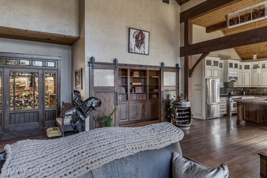 Escape to your Private Idaho sanctuary on 140 acres of pristine - photo 21