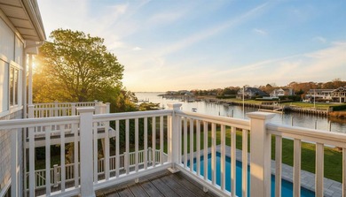 Discover a rare waterfront compound designed for the way people - photo 21