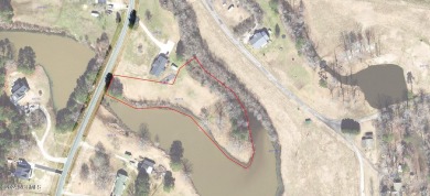 Lake Acreage For Sale in Zebulon, North Carolina