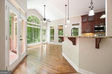 Tucked away in the heart of Eagle Watch, this incredible - photo 22