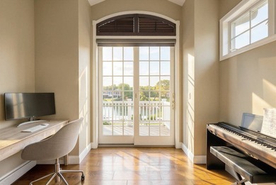 Discover a rare waterfront compound designed for the way people - photo 22